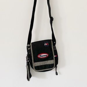 Vintage Tommy Hilfiger Cross Body Bag - Y2K